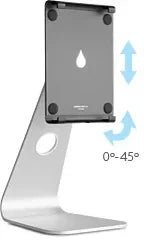 Rain Design Mstand Tablet Pro Stand Space Grey
