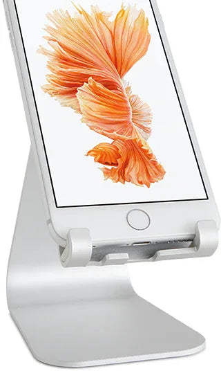 Rain Design Mstand Mobile Stand Black