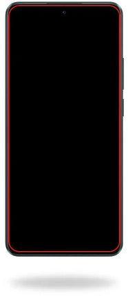 Mobilize Glass Screen Protector Oppo Reno11 F 5G