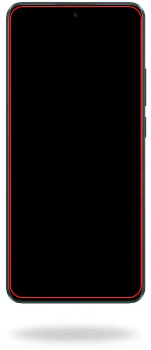 Mobilize Glass Screen Protector Oppo Reno11 F 5G