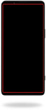 Mobilize Glass Screen Protector Sony Xperia 1 Vi