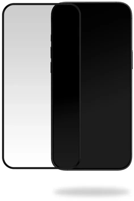 Mobilize Edge-To-Edge Glass Screen Protector Apple Iphone 15/16 Full Glue