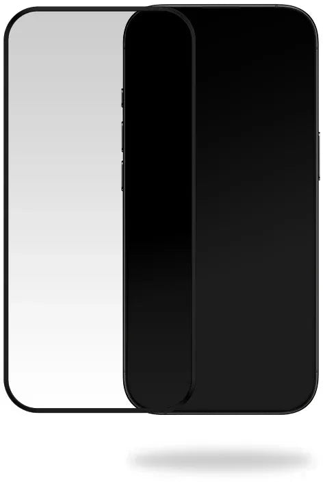 Mobilize Edge-To-Edge Glass Screen Protector Apple Iphone 16 Pro Max Full Glue