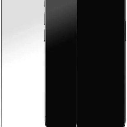 My Style Tempered Glass Screen Protector For Apple Iphone 15 Plus/16 Plus Clear (10-Pack)