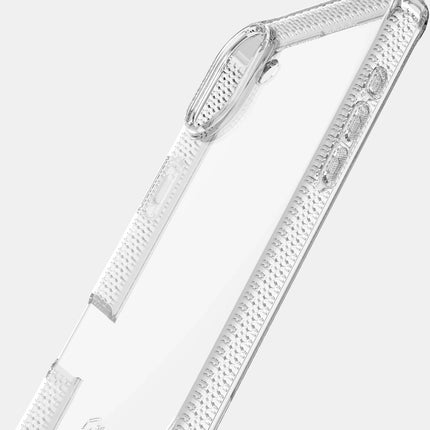 Itskins Level 2 Spectrumclear_R For Apple Iphone 16 Transparent