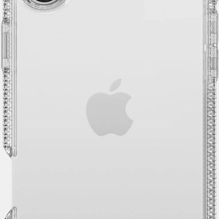 Itskins Level 2 Spectrumclear_R For Apple Iphone 16 Plus Transparent