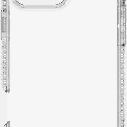 Itskins Level 2 Spectrumclear_R For Apple Iphone 16 Pro Transparent