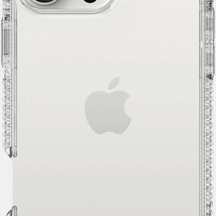 Itskins Level 2 Spectrumclear_R For Apple Iphone 16 Pro Max Transparent