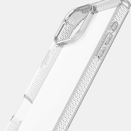 Itskins Level 2 Spectrumclear_R For Apple Iphone 16 Pro Max Transparent