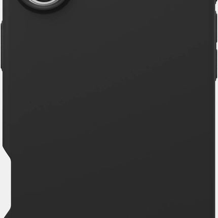 Itskins Level 3 Spectrumsilk_R For Apple Iphone 16 Plus Black