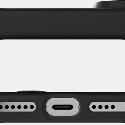 Itskins Level 3 Spectrumsilk_R For Apple Iphone 16 Plus Black