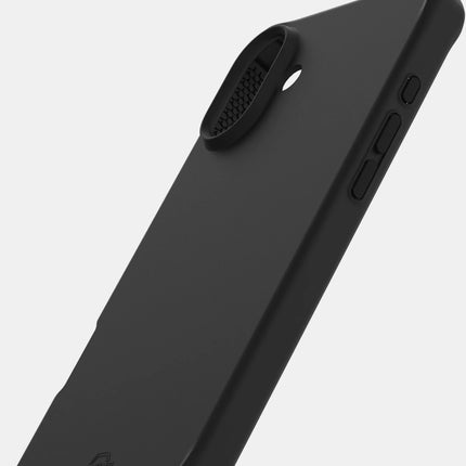 Itskins Level 3 Spectrumsilk_R For Apple Iphone 16 Plus Black