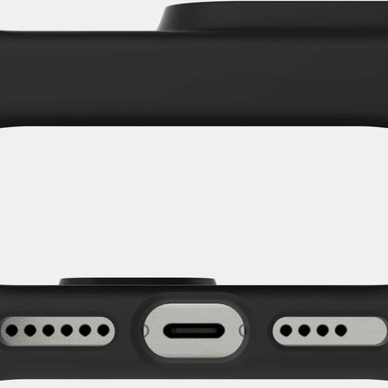Itskins Level 3 Spectrumsilk_R For Apple Iphone 16 Pro Black