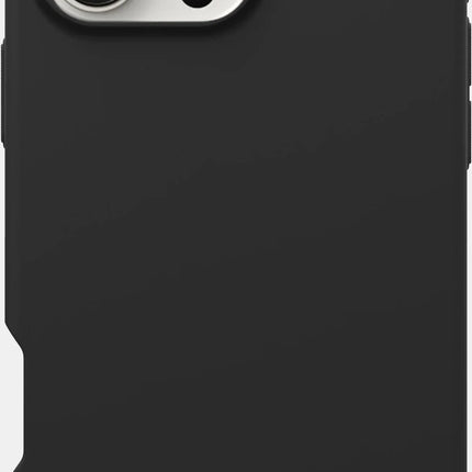 Itskins Level 3 Spectrumsilk_R For Apple Iphone 16 Pro Max Black