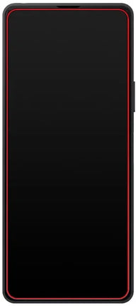 Mobilize Glass Screen Protector Sony Xperia 10 Vi