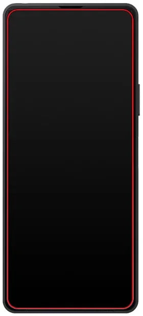 Mobilize Glass Screen Protector Sony Xperia 10 Vi