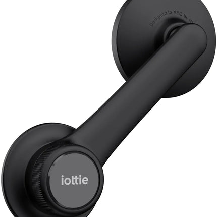 Iottie Terus Magsafe Monitor Mount Black