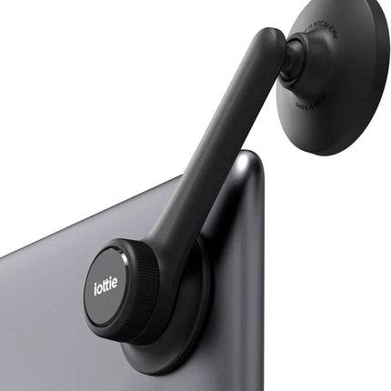 Iottie Terus Magsafe Monitor Mount Black
