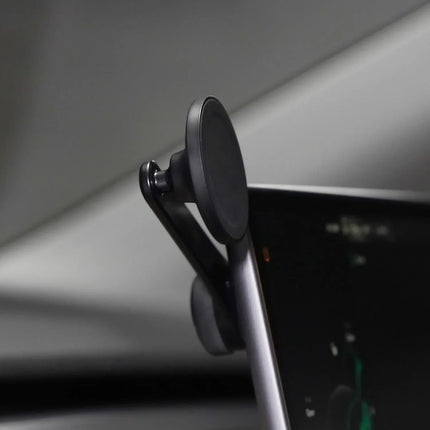 Iottie Terus Magsafe Monitor Mount Black