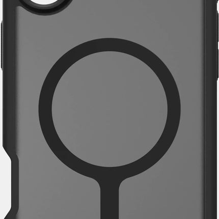 Itskins Level 2 Hybridmagfrost_R For Apple Iphone 16 Black