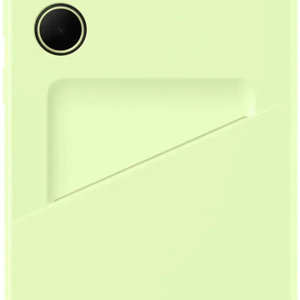 Samsung Ef-Oa356Tmegww Samsung Card Slot Case Galaxy A35 5G Lime