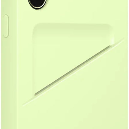 Samsung Ef-Oa356Tmegww Samsung Card Slot Case Galaxy A35 5G Lime