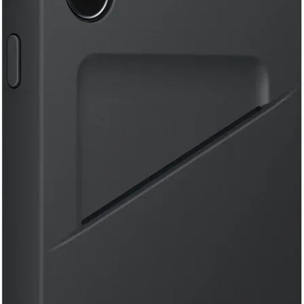 Samsung Ef-Oa356Tbegww Samsung Card Slot Case Galaxy A35 5G Black