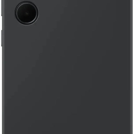 Samsung Ef-Pa356Tbegww Samsung Silicone Cover Galaxy A35 5G Black