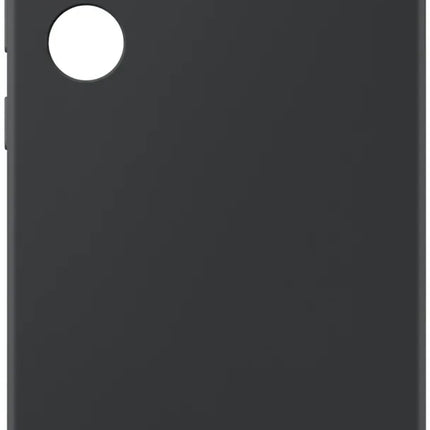 Samsung Ef-Pa356Tbegww Samsung Silicone Cover Galaxy A35 5G Black