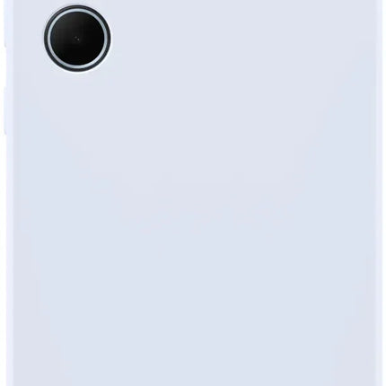 Samsung Ef-Pa356Tlegww Samsung Silicone Cover Galaxy A35 5G Light Blue