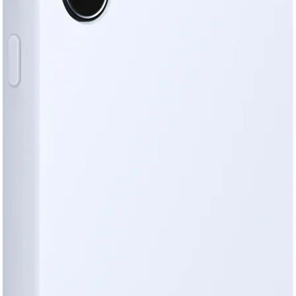 Samsung Ef-Pa356Tlegww Samsung Silicone Cover Galaxy A35 5G Light Blue