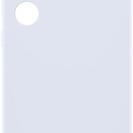 Samsung Ef-Pa356Tlegww Samsung Silicone Cover Galaxy A35 5G Light Blue