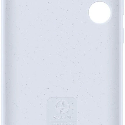 Samsung Ef-Pa356Tlegww Samsung Silicone Cover Galaxy A35 5G Light Blue