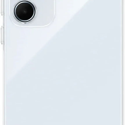 Samsung Ef-Qa556Ctegww Samsung Clear Case Galaxy A55 5G Transparent