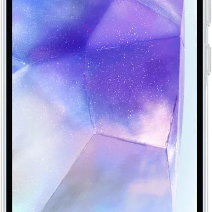 Samsung Ef-Qa556Ctegww Samsung Clear Case Galaxy A55 5G Transparent