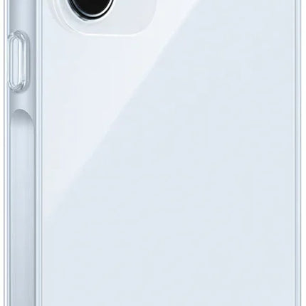 Samsung Ef-Qa556Ctegww Samsung Clear Case Galaxy A55 5G Transparent