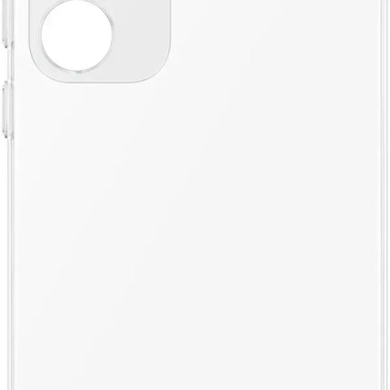 Samsung Ef-Qa556Ctegww Samsung Clear Case Galaxy A55 5G Transparent
