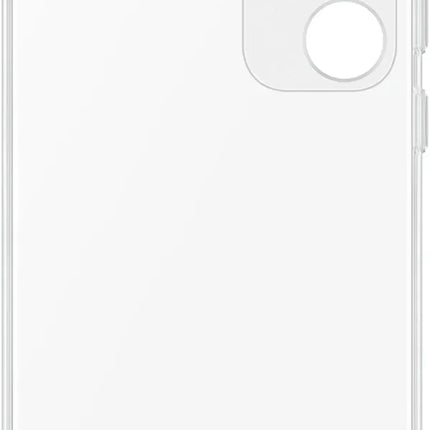 Samsung Ef-Qa556Ctegww Samsung Clear Case Galaxy A55 5G Transparent