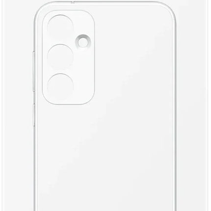 Samsung Ef-Qa556Ctegww Samsung Clear Case Galaxy A55 5G Transparent