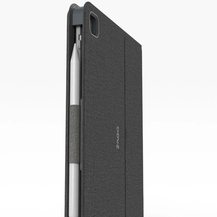 Zagg Messenger Folio 2 Bluetooth Keyboard Case Apple Ipad 10.9 (2022)/Ipad 11 (2025)
