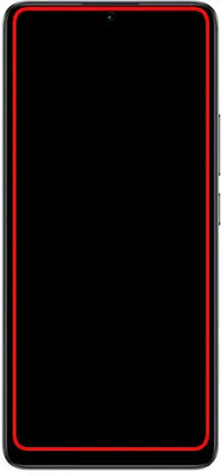 Mobilize Glass Screen Protector Xiaomi Poco F6
