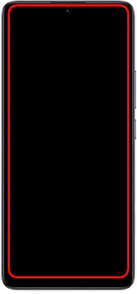 Mobilize Glass Screen Protector Xiaomi Poco F6