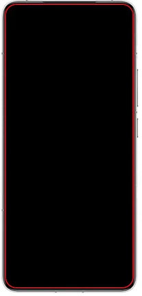 Mobilize Glass Screen Protector Xiaomi Poco F6 Pro