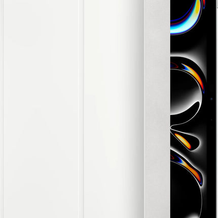 Apple Mw973Zm/A Apple Smart Folio Ipad Pro 11 (2024/2025) White