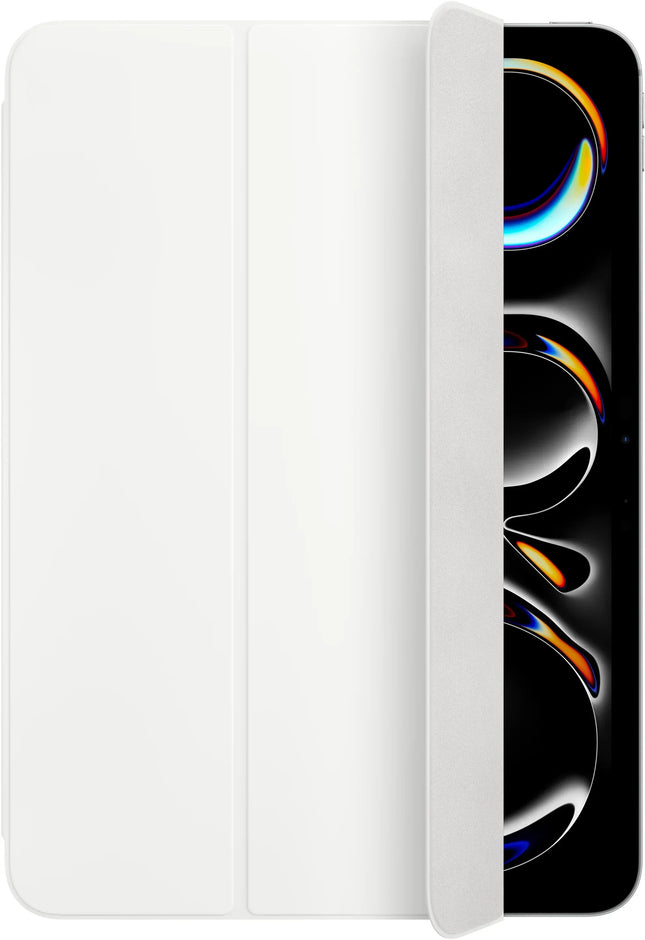 Apple Mw973Zm/A Apple Smart Folio Ipad Pro 11 (2024/2025) White