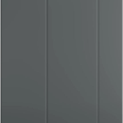 Apple Mwk93Zm/A Apple Smart Folio Ipad Air 13 (2024/2025) Charcoal Grey