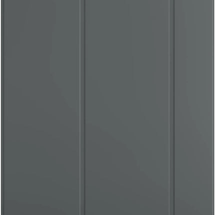 Apple Mwk63Zm/A Apple Smart Folio Ipad Air 11 (2024/2025) Charcoal Grey