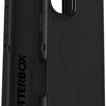 Otterbox Defender Series Xt With Magsafe Apple Iphone 16 Plus Black