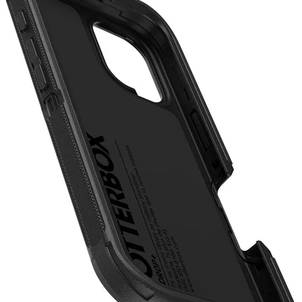 Otterbox Defender Series Xt With Magsafe Apple Iphone 16 Black