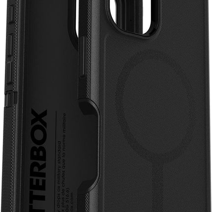 Otterbox Defender Series Xt With Magsafe Apple Iphone 16 Black